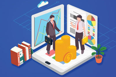 Nâng cao khả năng tiếp cận vốn tín dụng cho doanh nghiệp nhỏ và vừa Việt Nam