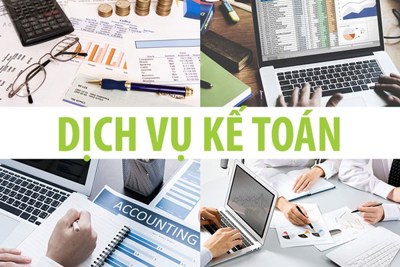 Yếu tố ảnh hưởng đến quyết định thuê dịch vụ kế toán của các doanh nghiệp nhỏ và vừa tỉnh Thanh Hóa