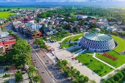 Tăng cường quản lý chi ngân sách nhà nước trên địa bàn tỉnh Điện Biên