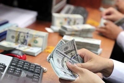 Kho bạc Nhà nước công bố tỷ giá hạch toán ngoại tệ tháng 07/2021
