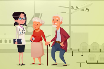 Quy định mới về chế độ hưu trí và vấn đề đặt ra đối với hệ thống hưu trí Việt Nam 