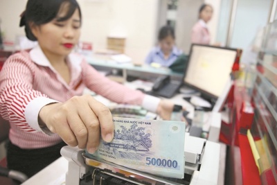 Điều hành chính sách tiền tệ linh hoạt, hỗ trợ nền kinh tế phát triển