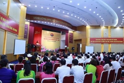 8 nhiệm vụ trọng tâm Đảng bộ cơ quan Kho bạc Nhà nước tập trung chỉ đạo, lãnh đạo trong giai đoạn 2020-2025