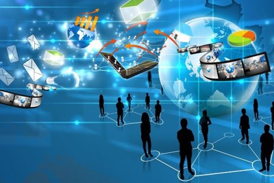 Phát triển kinh tế tuần hoàn ở Việt Nam trong bối cảnh Cách mạng công nghiệp 4.0