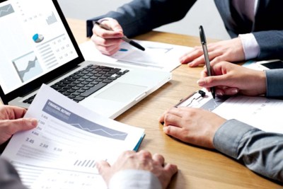 Kinh nghiệm thiết lập hệ thống kiểm soát nội bộ tại các tập đoàn, doanh nghiệp nhà nước