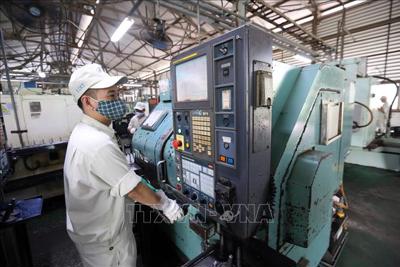 Tăng năng suất, chất lượng nhờ đầu tư công nghệ mới