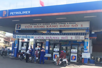 Chuyển biến quan trọng về năng suất và chất lượng tại tỉnh Vĩnh Long