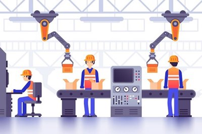 Cơ hội và thách thức đối với tăng năng suất lao động trong nền kinh tế số