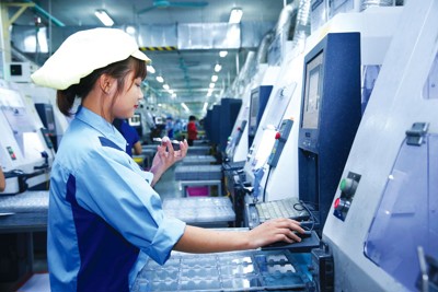 6 yếu tố then chốt giúp doanh nghiệp nâng cao năng suất chất lượng