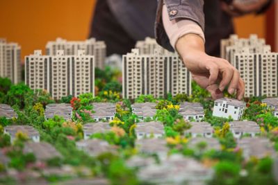 Hiệu quả sử dụng vốn của các doanh nghiệp bất động sản công nghiệp ở Việt Nam