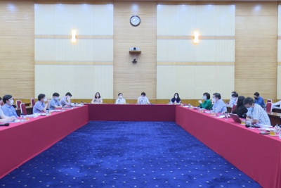 Kho bạc Nhà nước khẩn trương hoàn thiện dự thảo Chiến lược phát triển giai đoạn 2021-2030