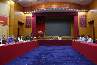 Kho bạc Nhà nước đổi mới công tác đối ngoại và truyền thông, đáp ứng yêu cầu nhiệm vụ mới