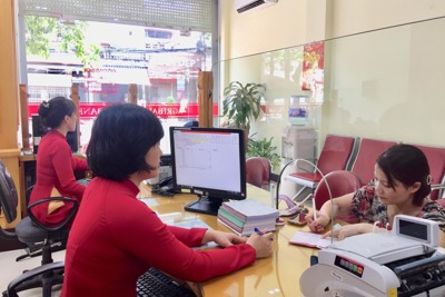 Agribank tích cực gỡ khó cho khách hàng vượt qua đại dịch Covid-19