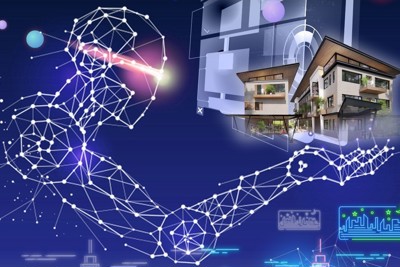 Trí tuệ nhân tạo sẽ giúp ngăn chặn tội phạm về tài chính và rửa tiền?