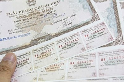 Tháng 10/2021 sẽ thí điểm đấu thầu trái phiếu chính phủ theo phương thức đa giá
