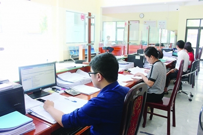 Kho bạc Nhà nước ban hành Danh mục mã phí, lệ phí