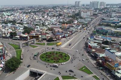 Đồng Nai tăng tốc giải ngân vốn đầu tư công