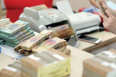 Cấm sử dụng viện trợ nước ngoài phục vụ mục đích rửa tiền, trốn thuế