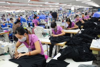 Tận dụng thời cơ mới cho xuất nhập khẩu Việt Nam