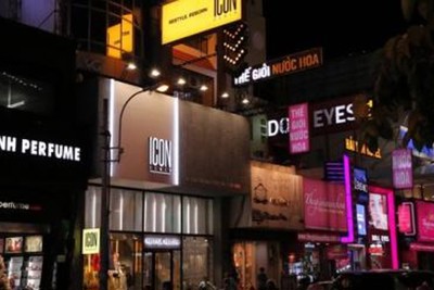 Icon Denim tăng tốc mở rộng nhận diện thương hiệu 