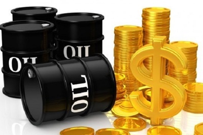 Tác động của “cú sốc” giá dầu thô đến thị trường chứng khoán tại các nước OECD