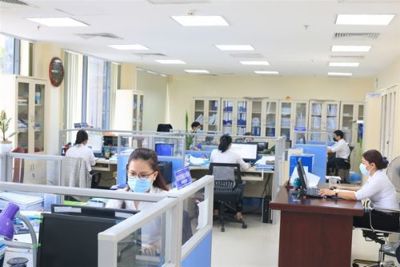Kho bạc Nhà nước Đà Nẵng tiếp tục đổi mới, nâng cao chất lượng phục vụ khách hàng