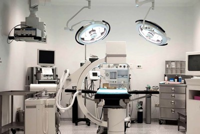 Quản lý tài sản công để liên doanh, liên kết tại đơn vị sự nghiệp y tế công lập như thế nào?