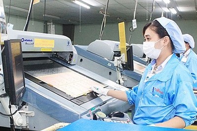 Cần hỗ trợ bổ sung để người lao động quay trở lại làm việc