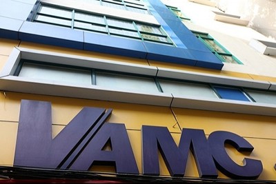 10 tháng, VAMC mới đạt 38,44% kế hoạch mua nợ theo giá thị trường 2021