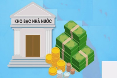 Hệ thống quản lý ngân quỹ chính thức hoạt động vào đầu tháng 12/2020