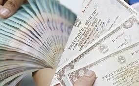 Kho bạc Nhà nước huy động thành công hơn 260 nghìn tỷ đồng trái phiếu chính phủ