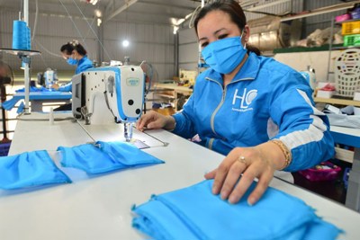 Hỗ trợ doanh nghiệp phát triển trong bối cảnh mới: Giải pháp nào?