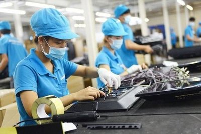 Giải pháp hỗ trợ doanh nghiệp phát triển trong bối cảnh mới
