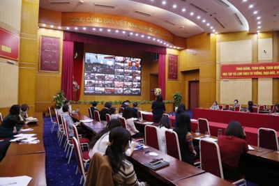 Triển khai quy định mới về thu, quản lý các khoản thu ngân sách và giao dịch điện tử