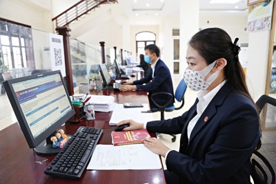 Chi ngân sách ngày càng chặt chẽ, an toàn