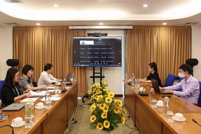Kiểm toán nội bộ giúp minh bạch hóa hoạt động quản trị tài chính công