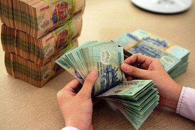  Tăng trưởng tổng tiền gửi sẽ khó có yếu tố đột biến cuối năm