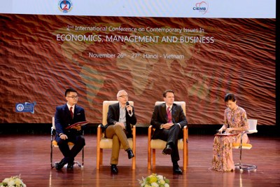 Gia tăng hợp tác nghiên cứu khoa học giữa các trường đại học trong và ngoài nước