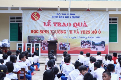 Kho bạc Nhà nước với hoạt động an sinh – xã hội