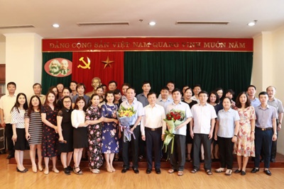 Kho bạc Nhà nước điều động và chuyển đổi vị trí công tác đối với công chức giữ chức vụ lãnh đạo