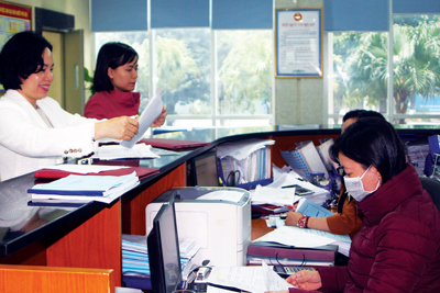 Hệ thống Quản lý ngân quỹ: Đảm bảo “sân chơi” bình đẳng, minh bạch cho các bên tham gia