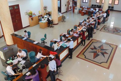 Kho bạc Nhà nước Thái Nguyên đổi mới hoạt động thanh tra, kiểm tra đáp ứng yêu cầu mới