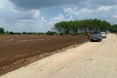 Kiểm soát thông tin quy hoạch, chặn “sốt đất ảo”