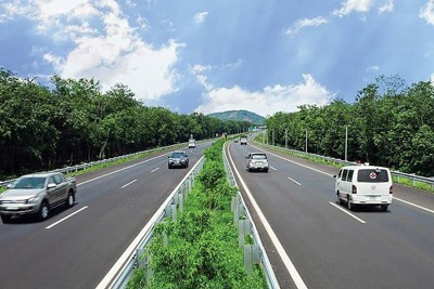 Huy động nguồn lực xã hội đầu tư hạ tầng giao thông