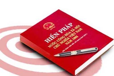 Hiến pháp năm 2013: Nền tảng pháp lý cao nhất “khai sáng” nhận thức về quyền con người