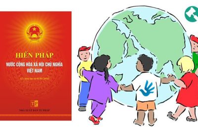Việt Nam coi trọng hợp tác quốc tế trong bảo vệ và thúc đẩy nhân quyền