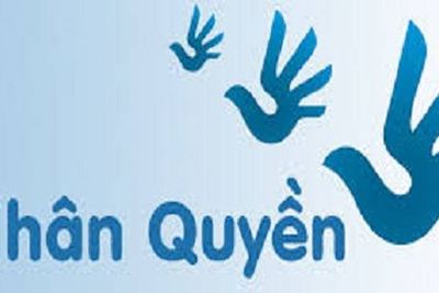 Việt Nam luôn bảo đảm và thúc đẩy quyền con người