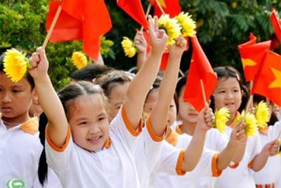 Giáo dục nhân quyền: Biện pháp “dài hơi” thúc đẩy đảm bảo quyền con người
