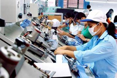 Khơi dòng vốn tín dụng hỗ trợ doanh nghiệp nhỏ và vừa sản xuất, kinh doanh