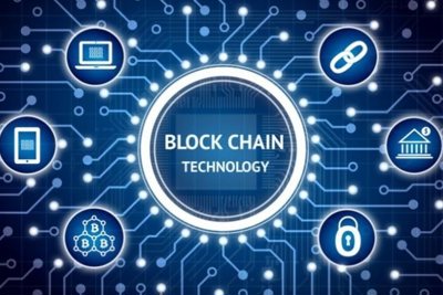 Blockchain – Dịch vụ hỗ trợ phòng chống rửa tiền, chống tài trợ khủng bố 